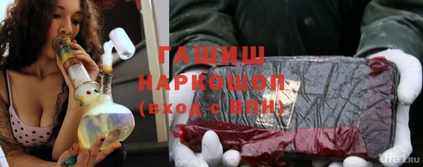 шишки Пересвет
